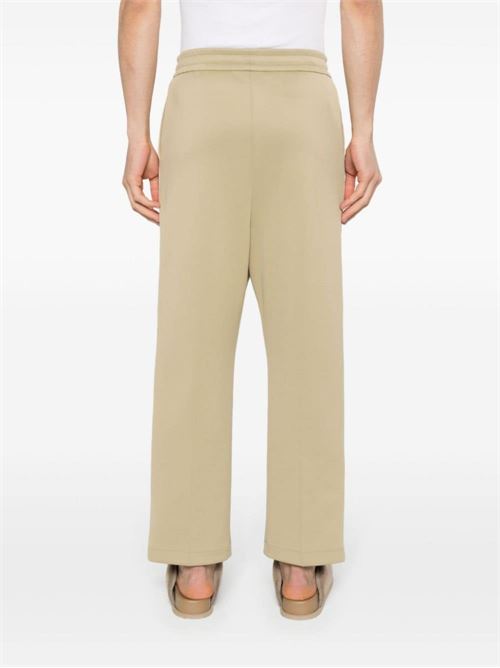 Sports trousers with logo FEAR OF GOD | FG8404002NEO260